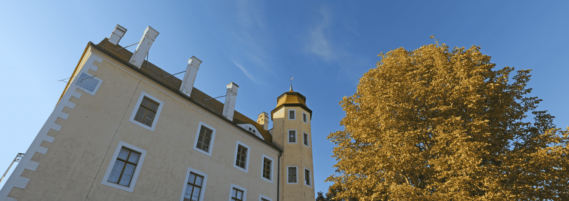 Schloss Penkun, © TMV/Gohlke