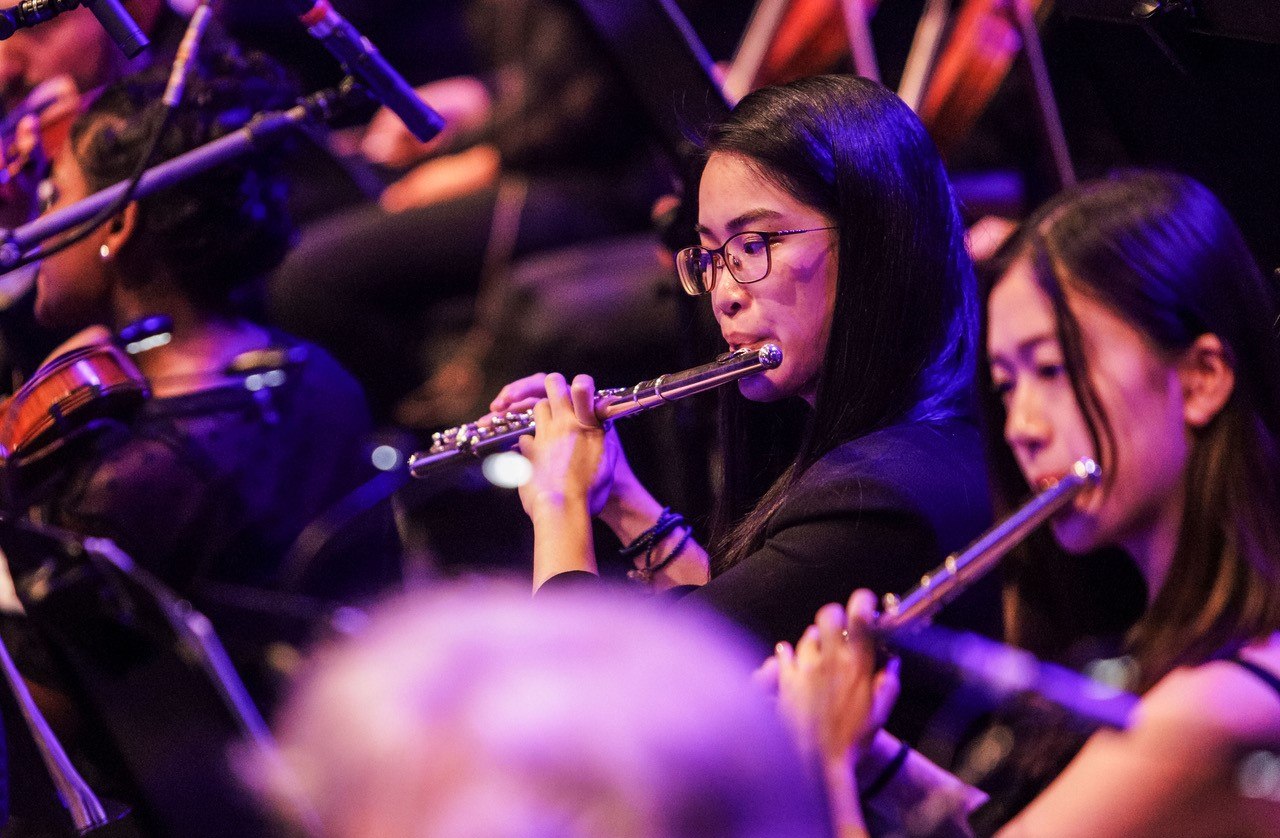 Tour „Stadt. Land. Klassik!“, © Neue Philharmonie