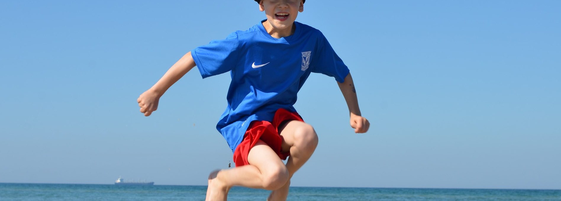 Kinderurlaub am Strand, Familienurlaub, Ostsee, Usedom, © Schöne Freizeit