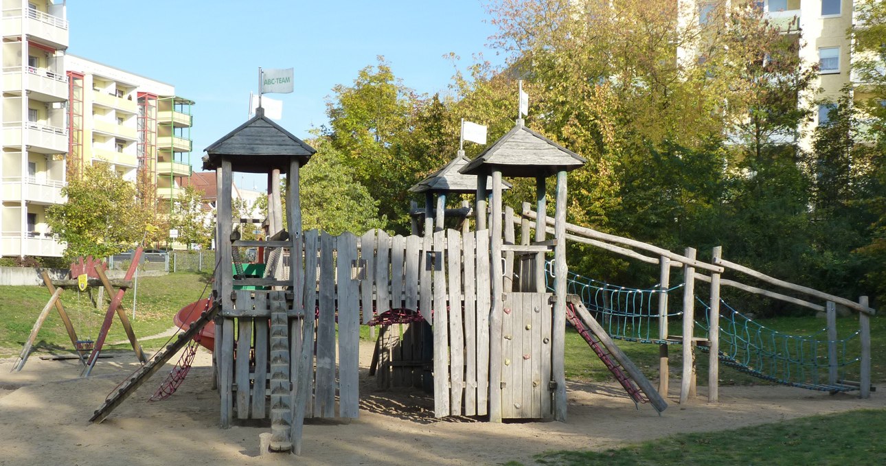 spielplatz-papenberg-3k, © Waren (Müritz) Kur- und Tourismus GmbH