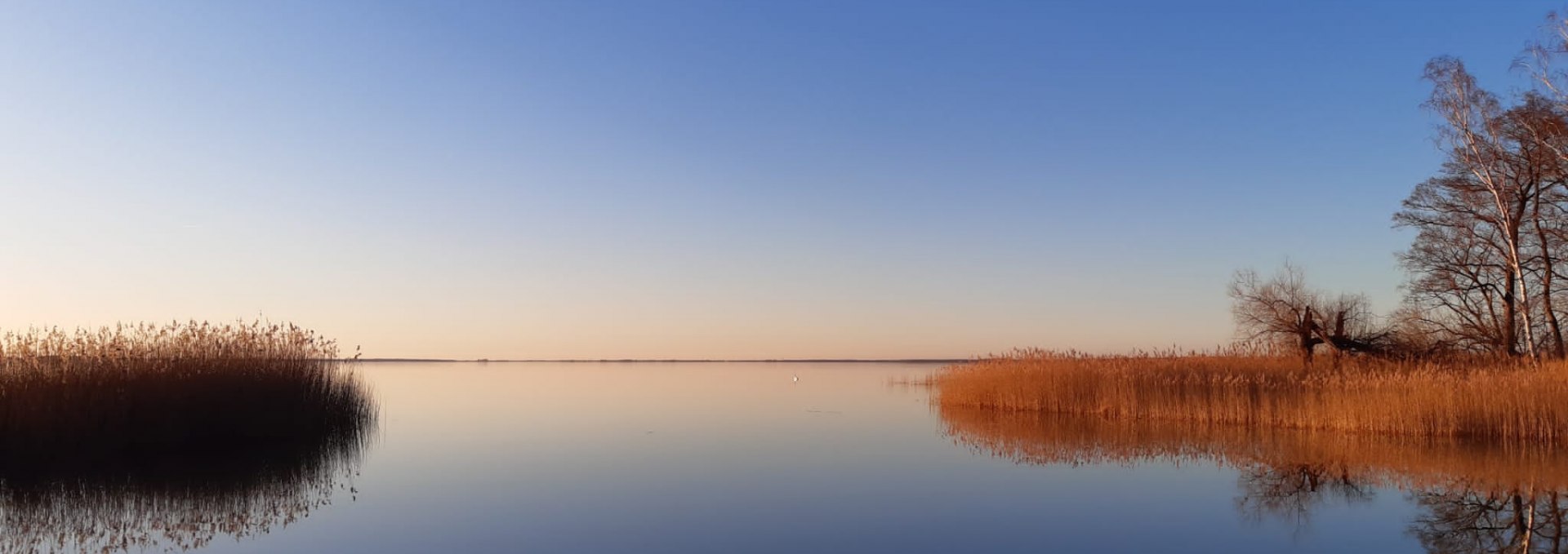 Badestrand Boek, © TDG Rechlin mbH