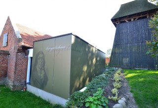 Kosegartenhaus, © Tourismuszentrale Rügen