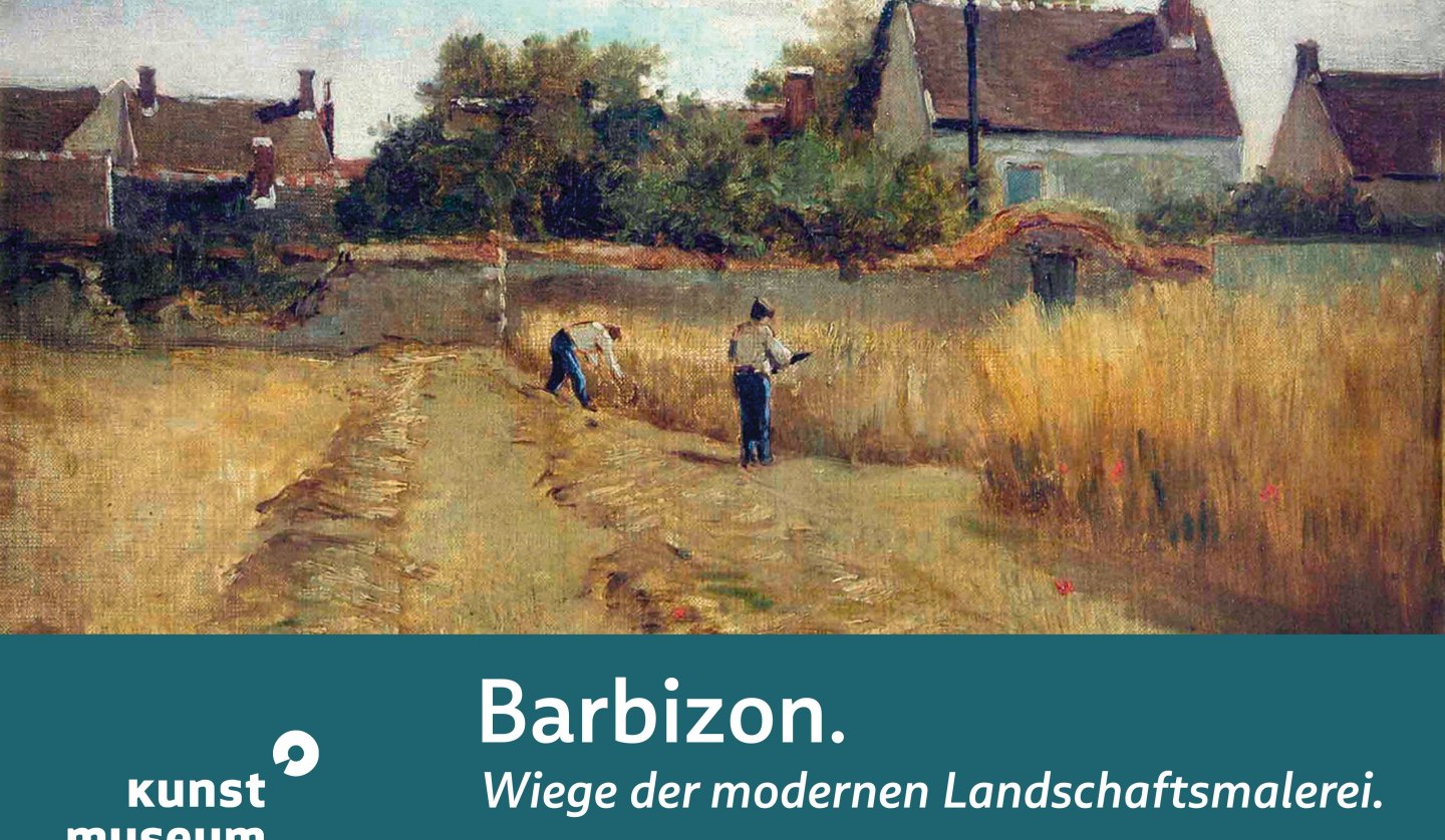 KMS_Barbizon_Video Train_1024x768 px, © Kunstmuseum Schwaan