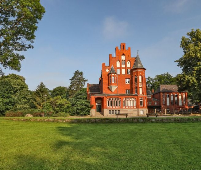 Schloss Kalkhorst, © TMV, Danny Gohlke