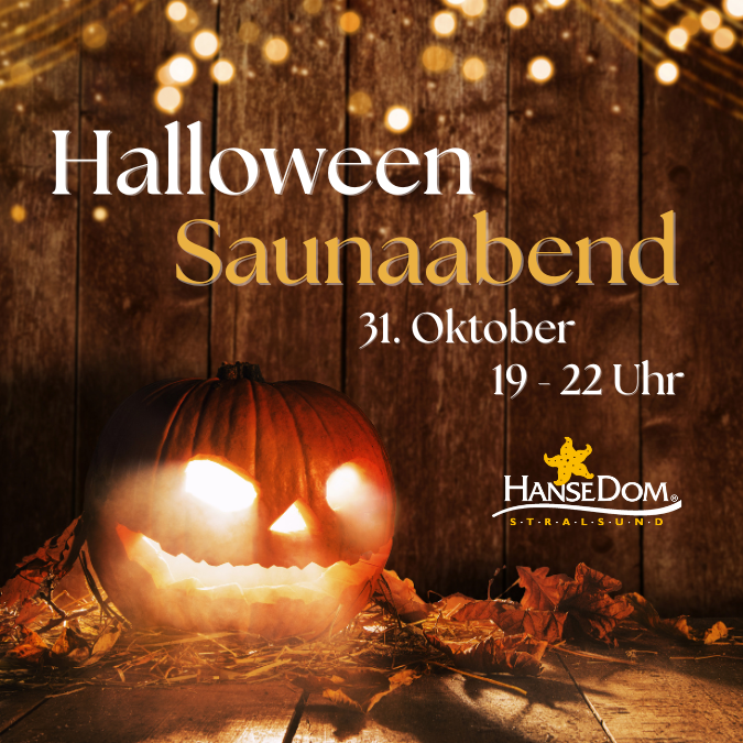 Halloween im HanseDom, © HanseDom