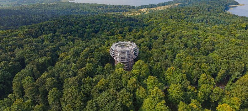 © Erlebnis Akademie AG/Naturerbe Zentrum Rügen