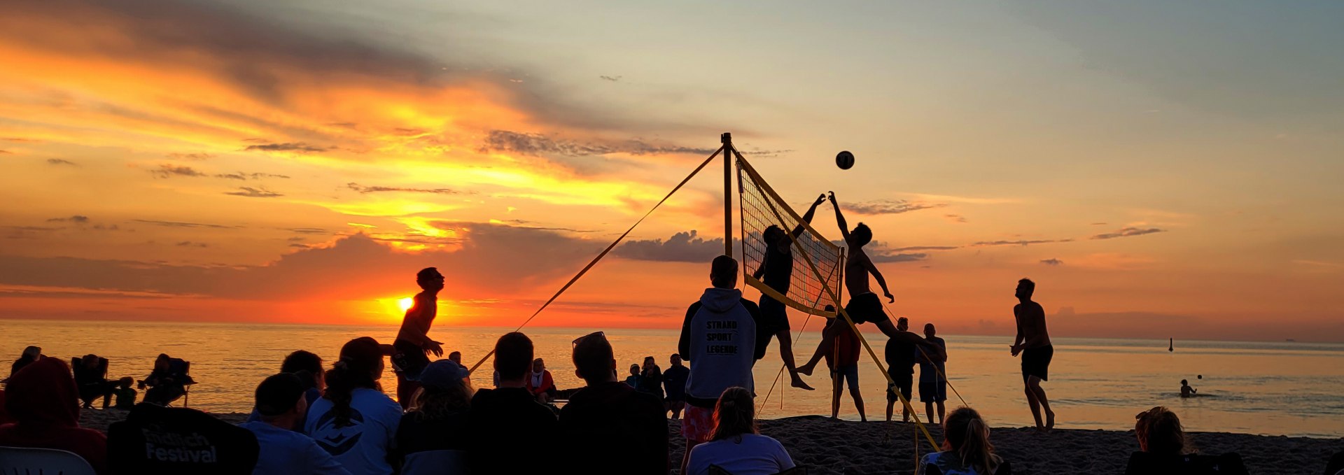 Graalibu-Beach-Cup, © Dirk Völpel