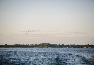 Natur erleben am Schaalsee, © TMV/Roth