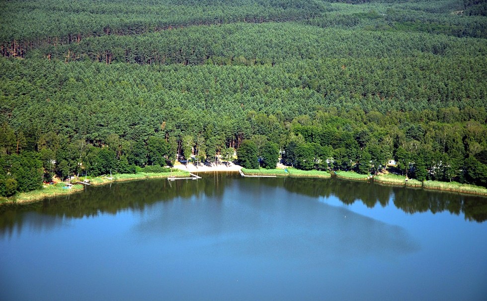 Urlaub direkt am See und im Müritz-Nationalpark!, © Haveltourist