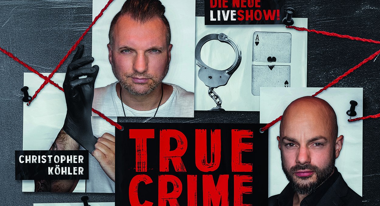 TrueCrime_16_9, © MK Entertainment