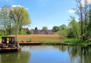 Polly Ferienhof Strasen - Natur entspannt erleben!, © northtours - Tante Polly / A. Krämer