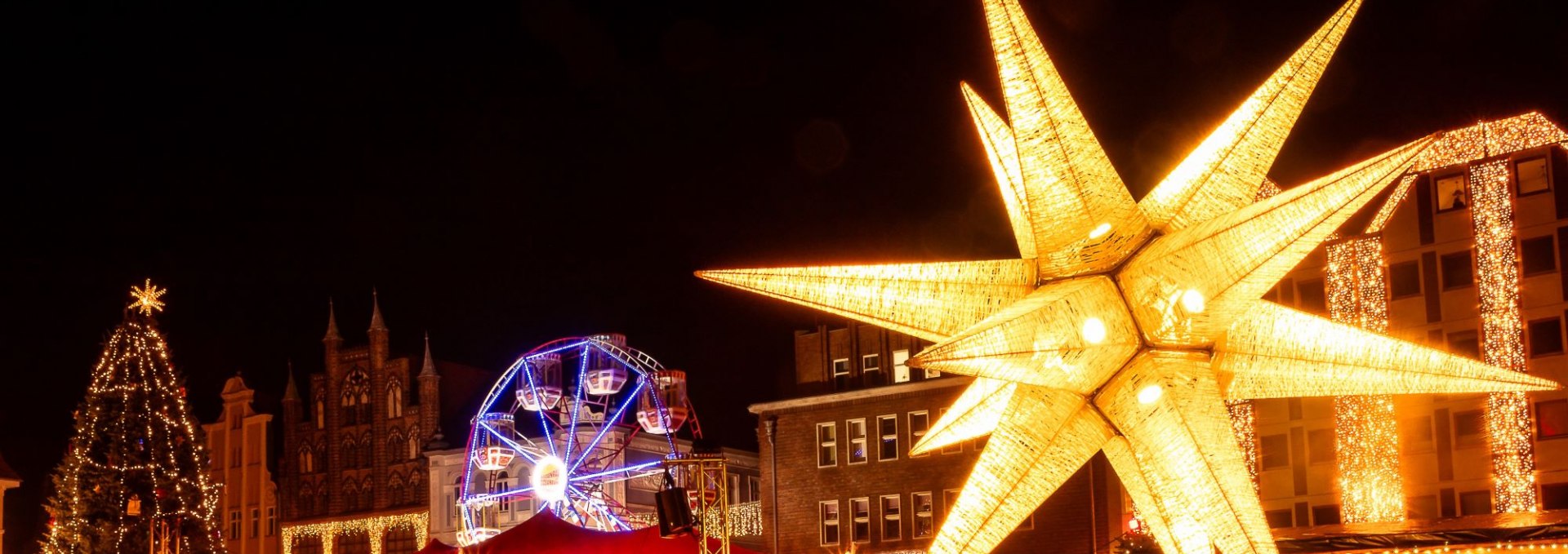 Stralsunder Weihnachtsmarkt_Elisabeth-Jäger_1, © SWS/E.Jäger