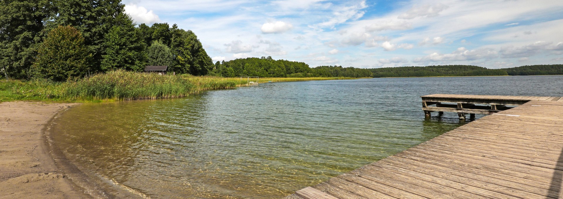 Großer Fürstenseer See_1, © TMV/Gohlke