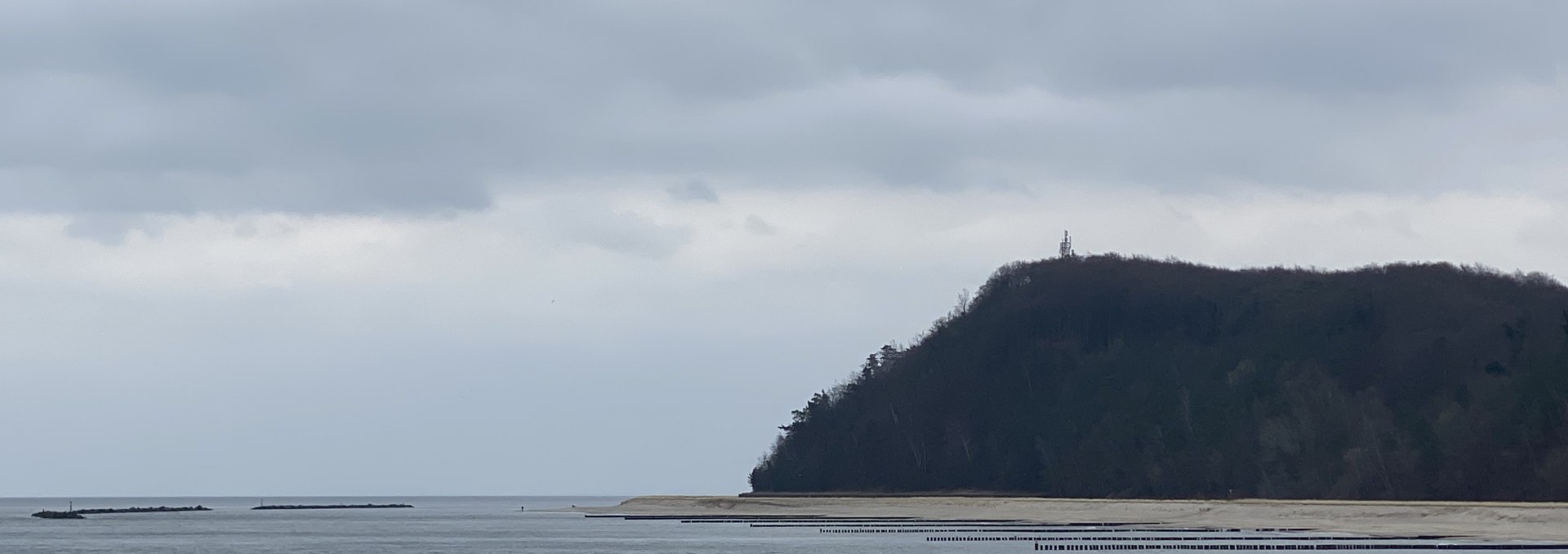 Geführte Strand- und Dünenwanderung, © Streckelsberg.JPG