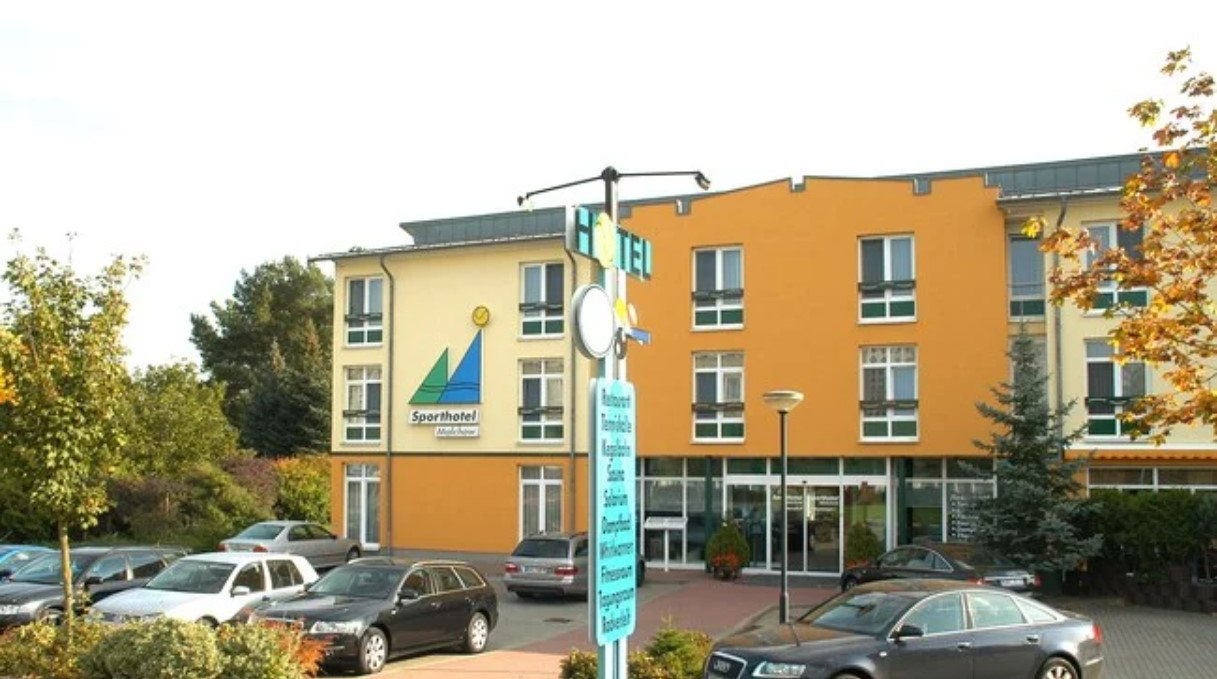 Sporthotel Malchow, © Sporthotel Swiderski