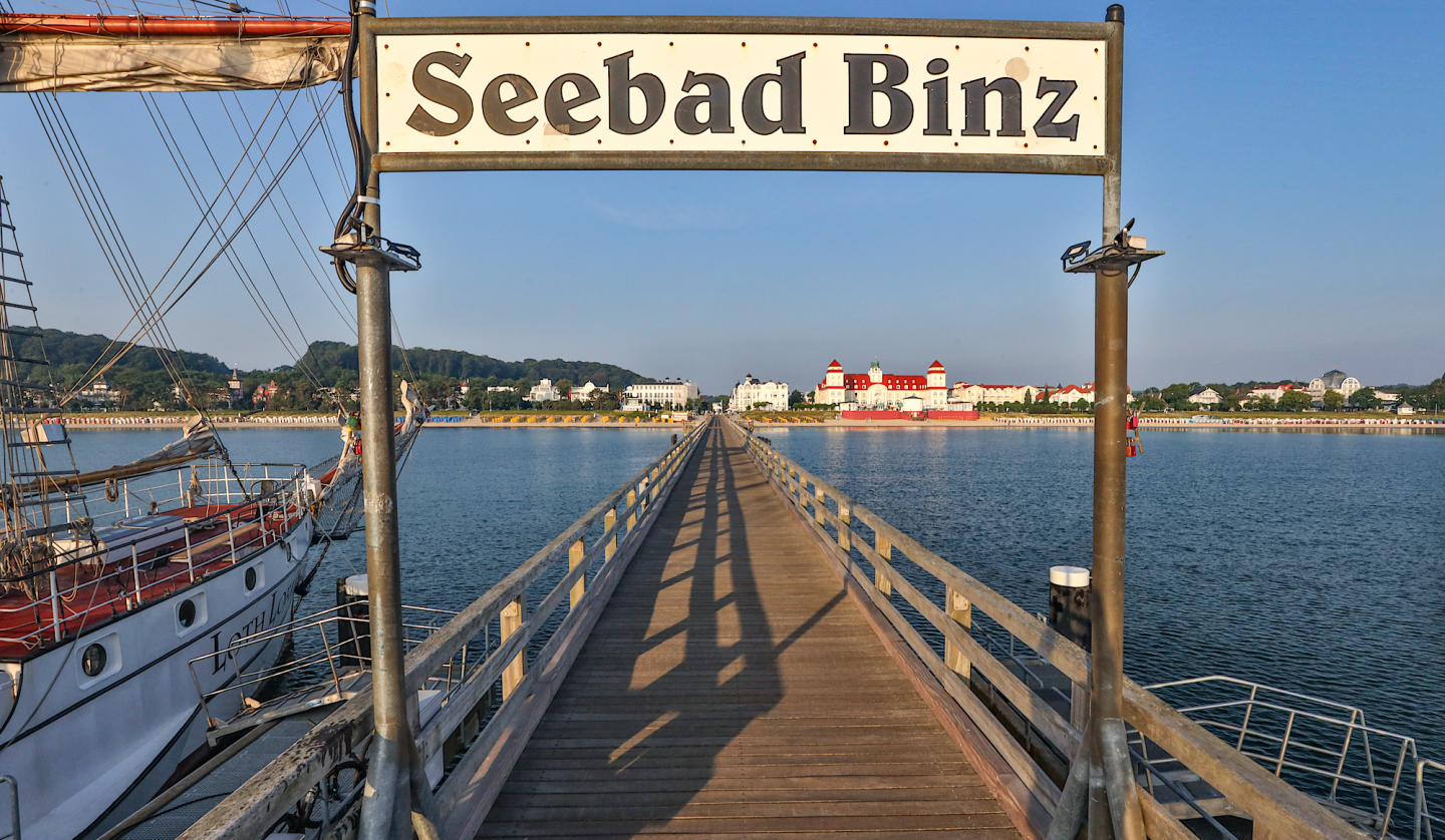 seebruecke-ostseebad-binz_2, © TMV/Gohlke