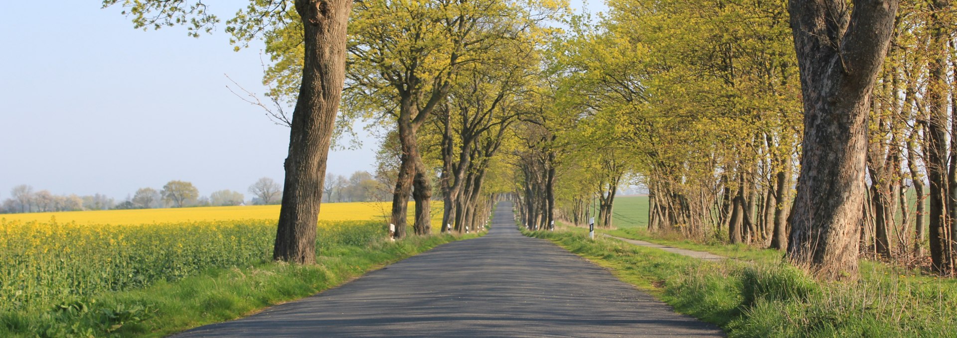 Unterwegs in Vorpommern, © Tourismusverband Vorpommern e.V.