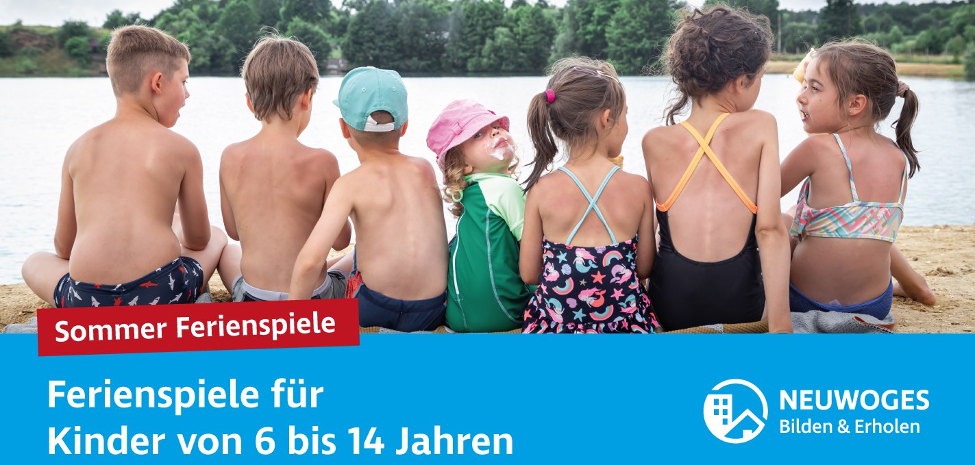 neuw-konzern_externe-komm_tierheim_ferienspiele-24-sommer-ferienspiele, © Neuwoges