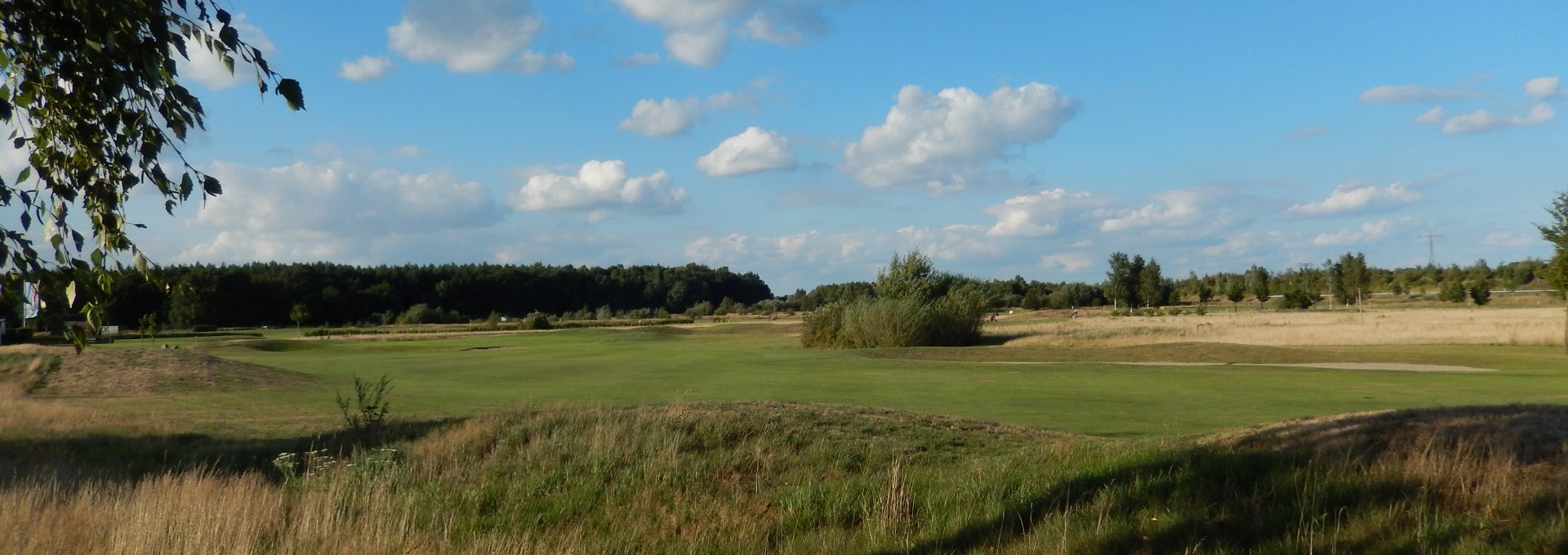 Golfclub Greifswald, © Golfclub Greifswald