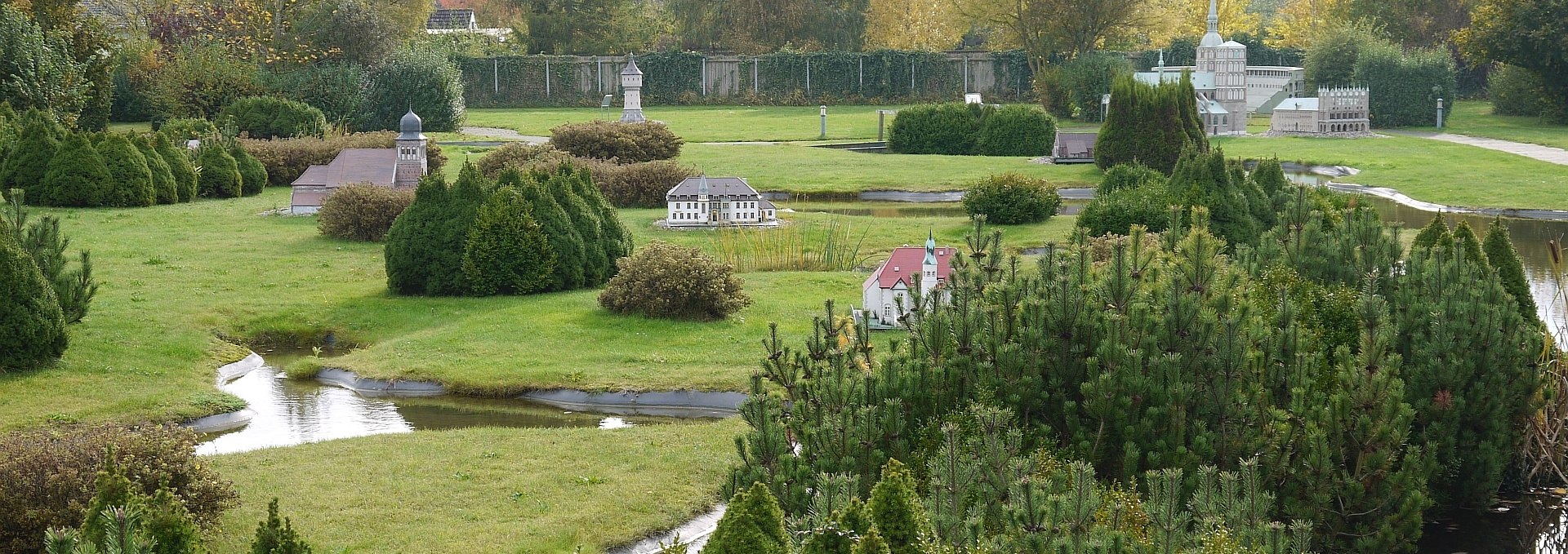 Rügen Park Gingst, © TMV/S.Fischer