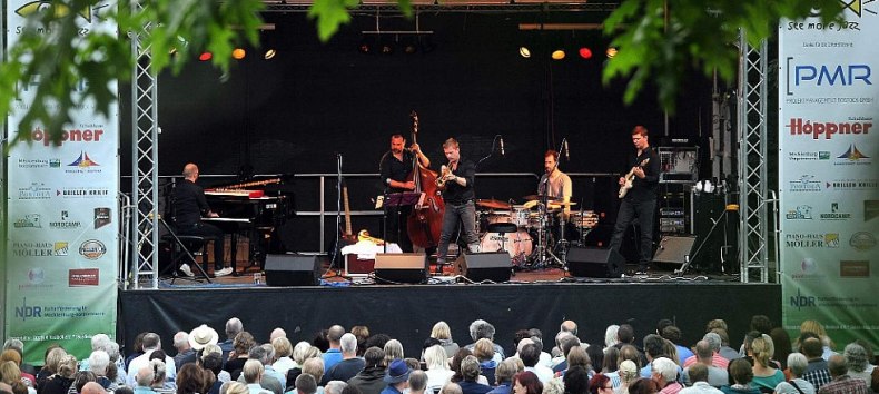 Zoo Jazz, © Zoo Rostock/Geschke