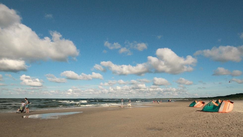 Ostsee, © surflocal.de