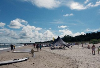 Ostsee, © surflocal.de