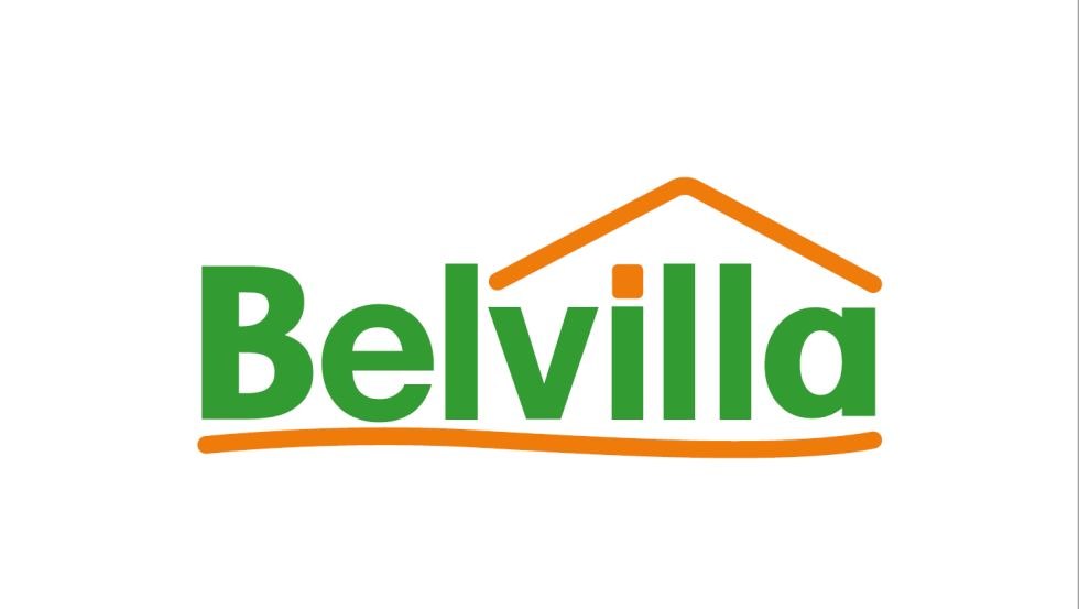 Logo Belvilla, © Belvilla Ostseeküste