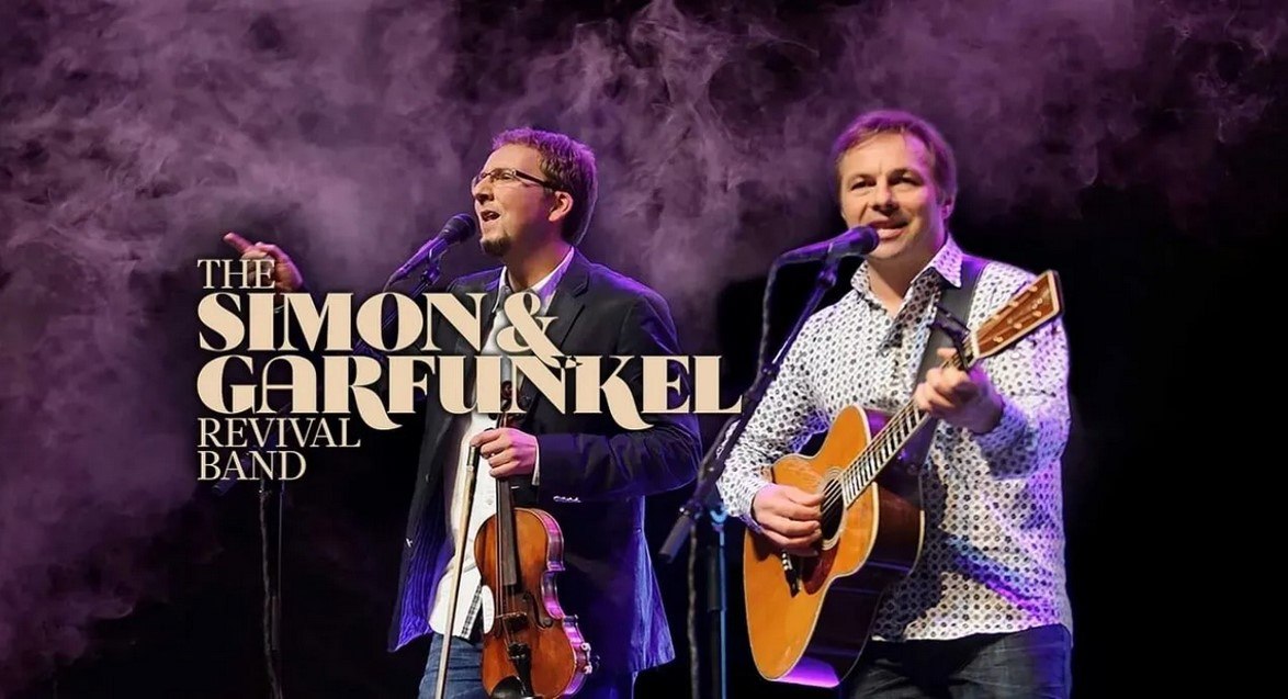 Simon & Garfunkel Revival Band