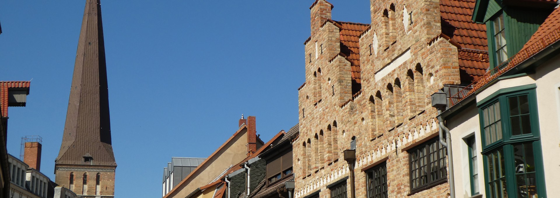 Petrikirche in der Östlichen Altstadt, © TZRW/A. Gabriel