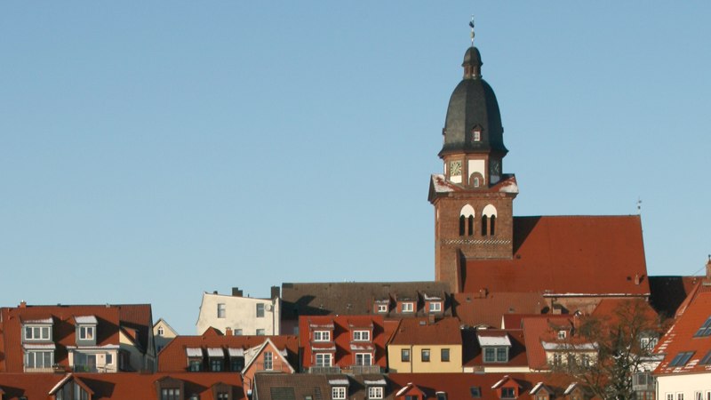 kirche-st-marien-00, © Kur- und Tourismus GmbH Waren (Müritz)