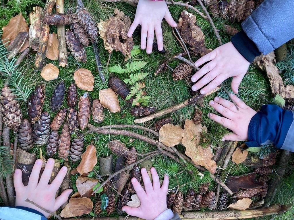 Waldexkursion & Naturerlebnis für die ganze Familie, © 2.jpg