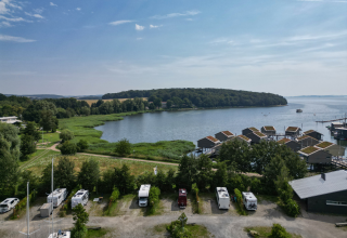 im-jaich Wohnmobilstellplatz – mit dem Camper direkt am Wasser, © Florian Melzer/im-jaich