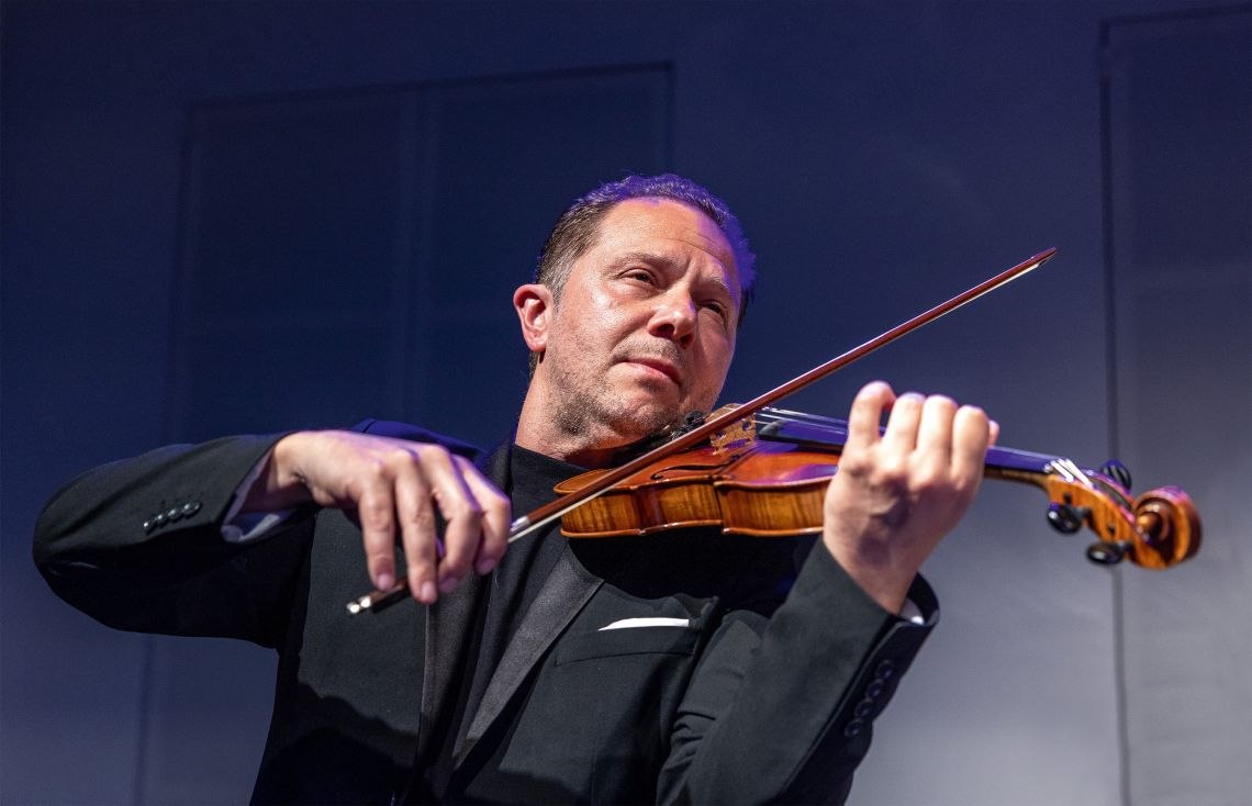 Martin Panteleev, © Christian Mähl