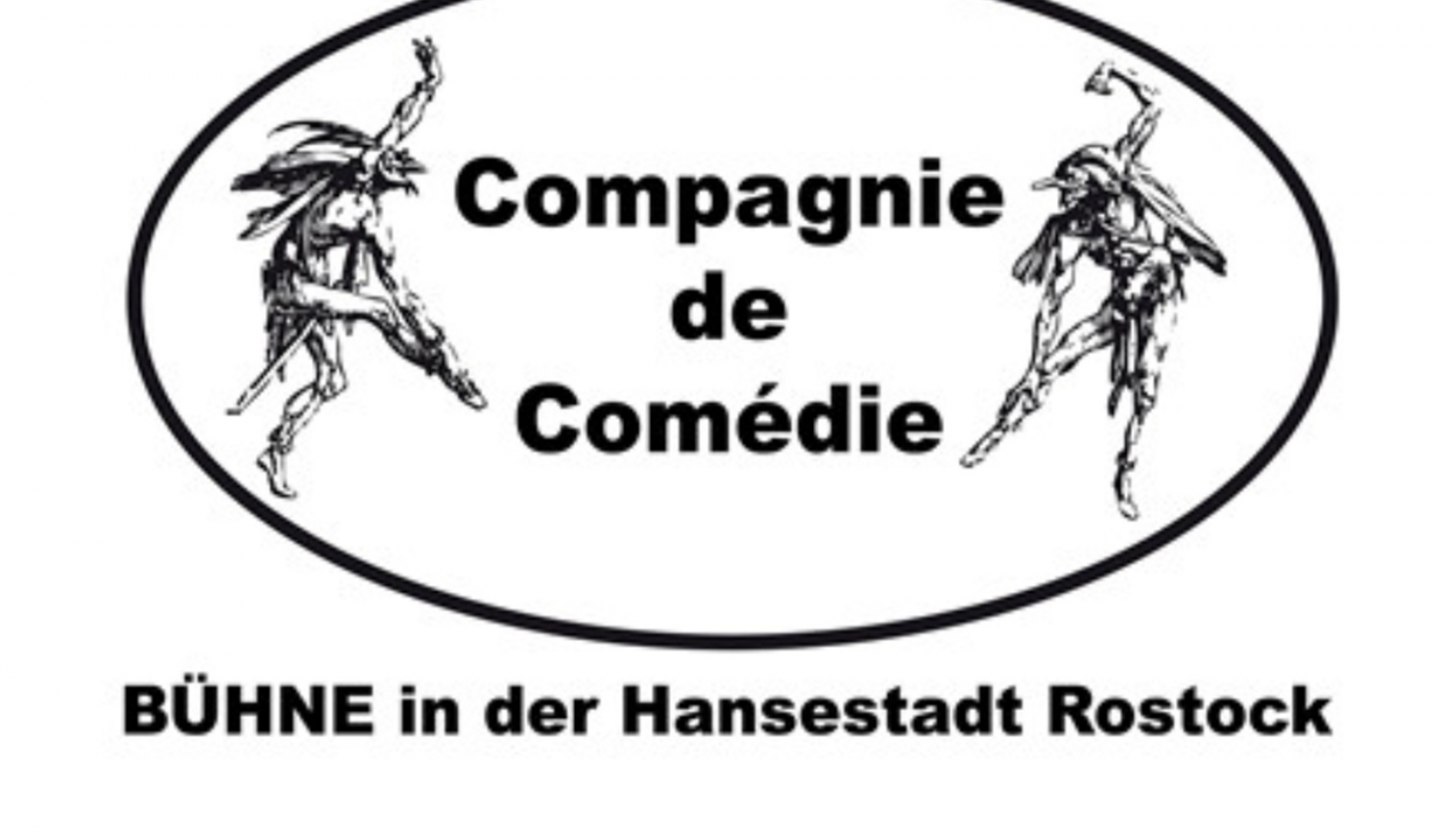 Comagnie de Comedie, © Comagnie de Comedie