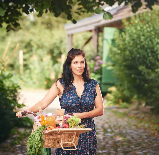 Regionale Produkte nachhaltig direkt ab Hof kaufen, © Landurlaub MV/pocha.de