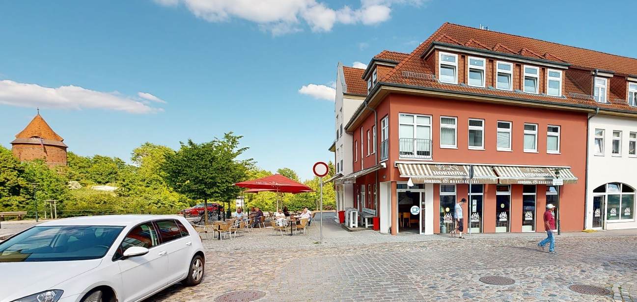 Bäckerei Hornung, © Steffen Boettcher