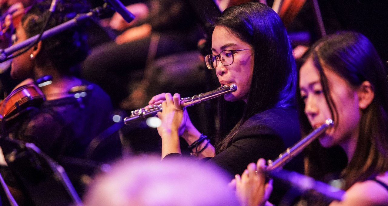 Tour „Stadt. Land. Klassik!“, © Neue Philharmonie