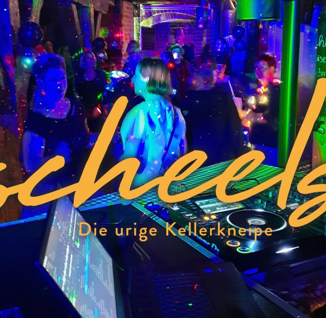 Party im "scheels", © Sund Hotels