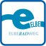 Logo Elberadweg, © TMV