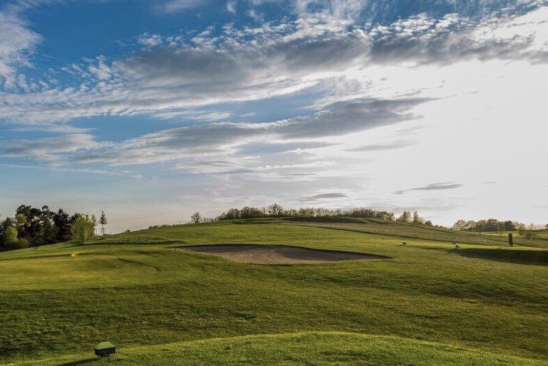 Golf course, © Van der Valk Linstow