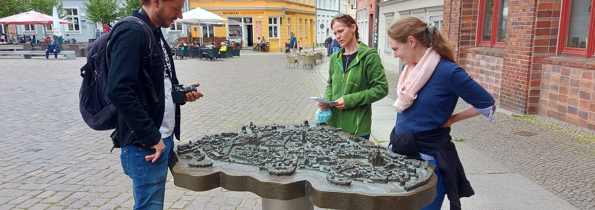 Stadtpilgertour, © erzbistumberlin.de