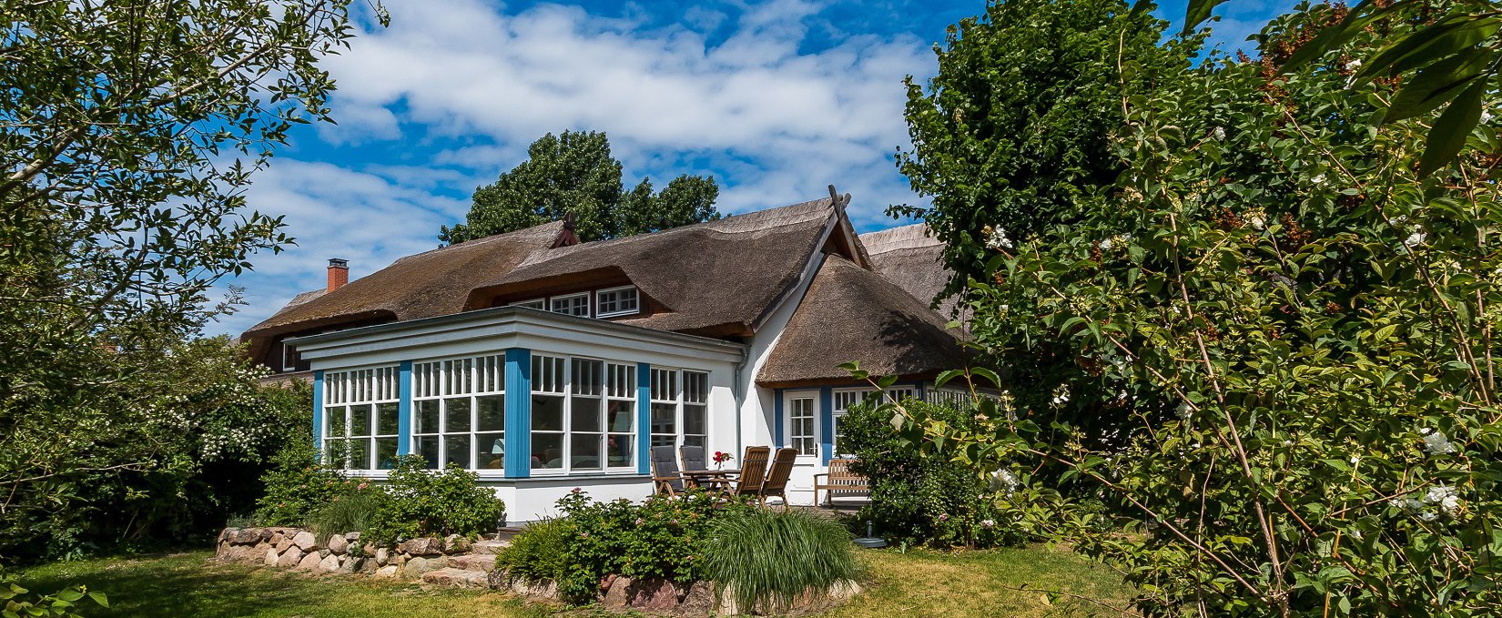 Strandperlen - Urlaub an der Ostsee, © Strandperlen GmbH