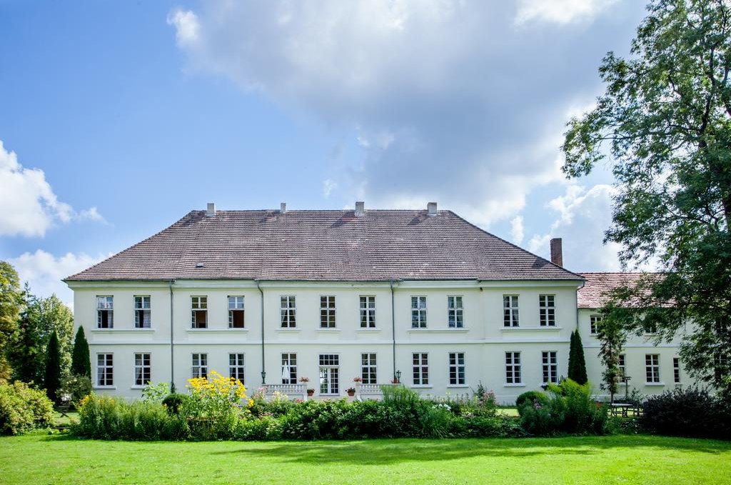 Herrenhaus Samow, © Herrenhaus Samow