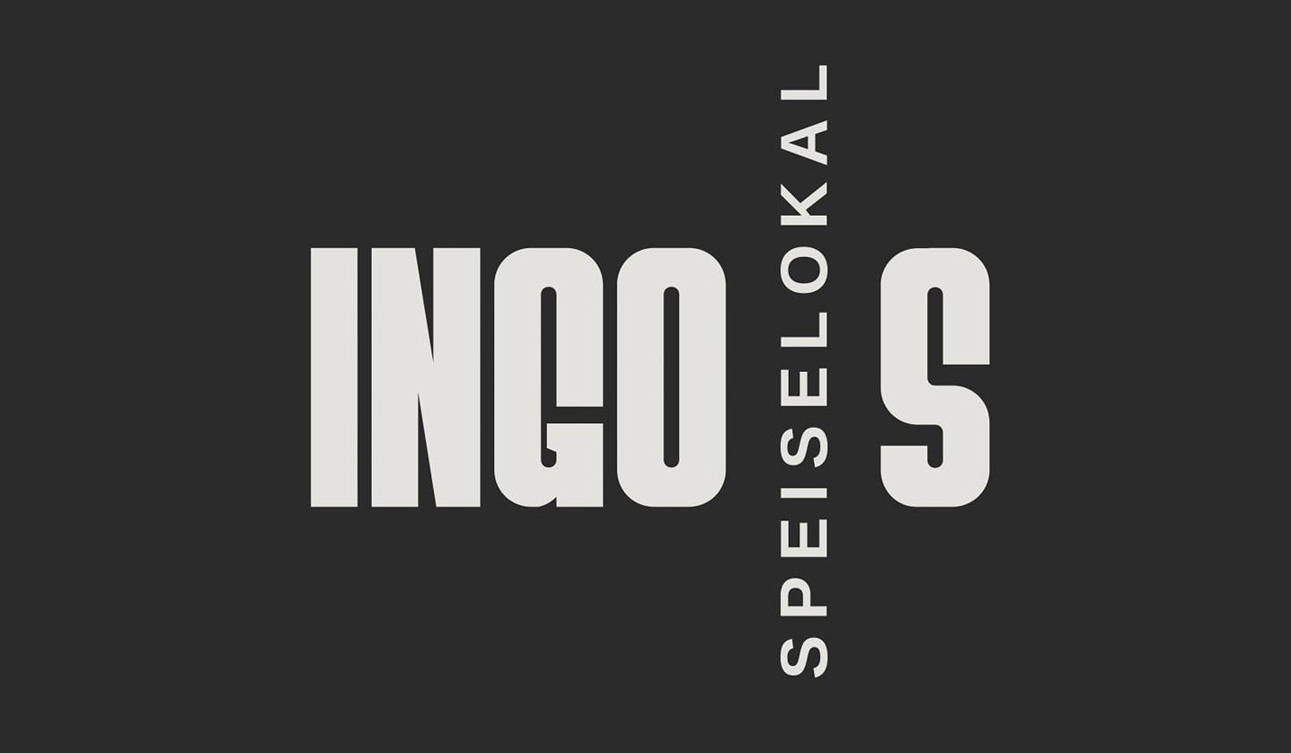 Ingos Speiselokal, © Ingos Speiselokal