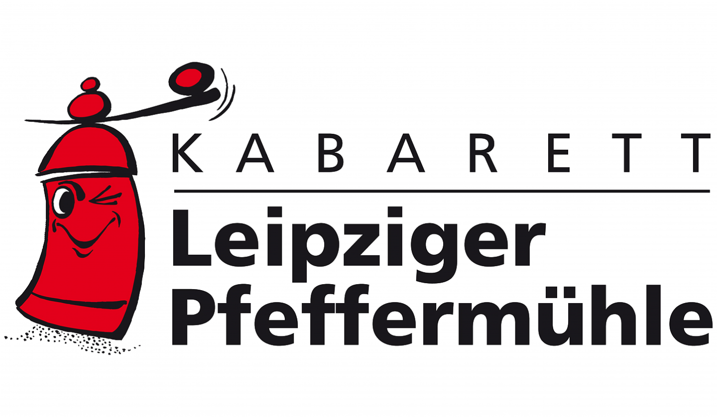 Kabarett Leipziger Pfeffermühle gGmbH, © Kabarett Leipziger Pfeffermühle gGmbH