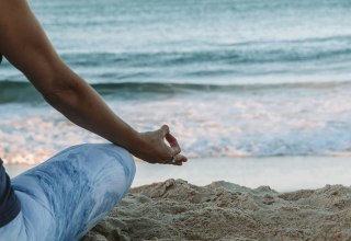 Nordic Yoga, © Chelsea Gates auf Unsplash