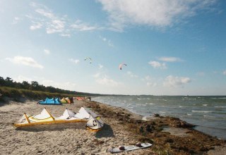 Greifswalder Bodden, © surflocal.de