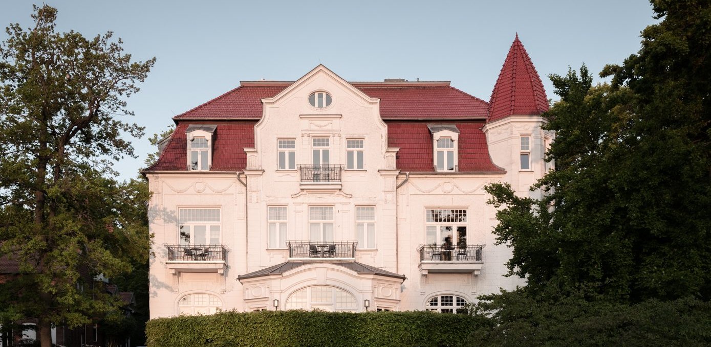 Herzlich Willkommen in der Villa Staudt an der OSTKÜSTE!, © OSTKÜSTE Apartments GmbH