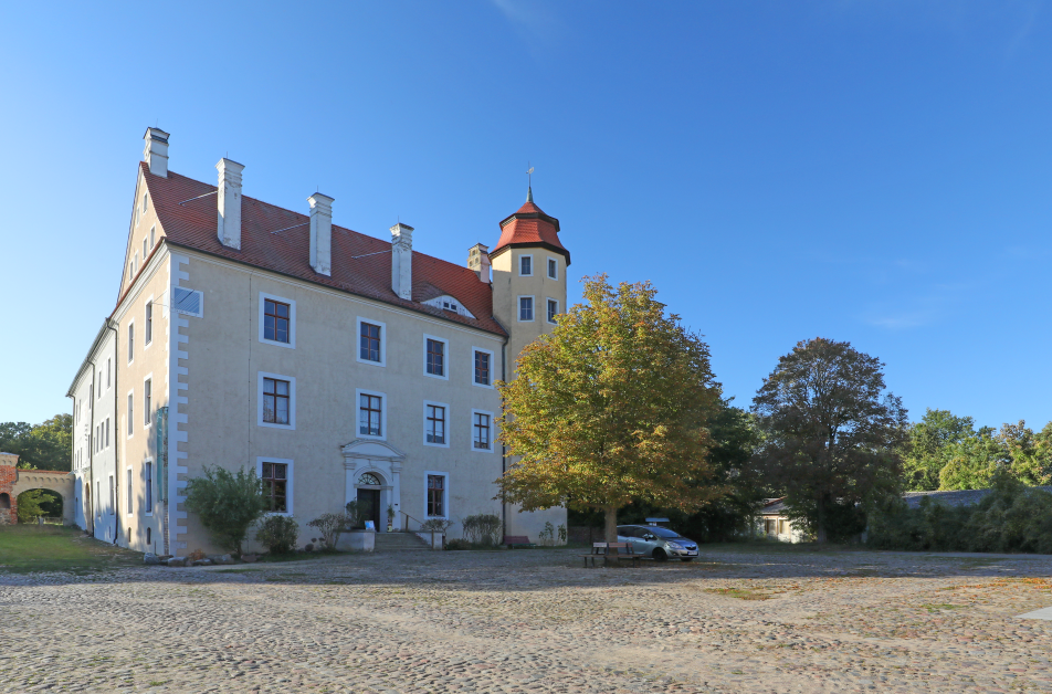 Schloss Penkun_5_web, © Schlosshof Penkun